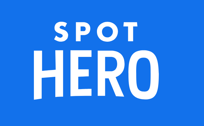 SpotHero Logo